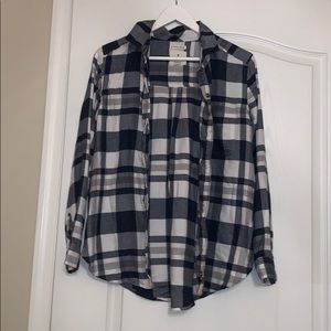 Flannel